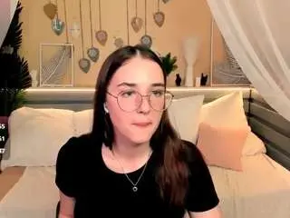 Camsoda Adult Video Chat of mayawinters