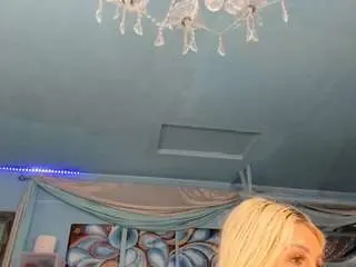 Camsoda Best Webcam of adrianna777