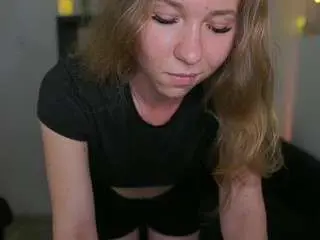 Camsoda Live Sex of vivienvance18