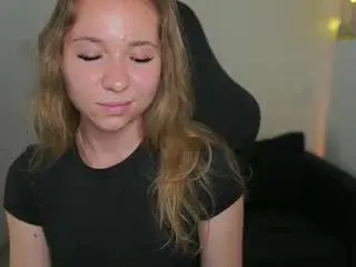 Camsoda Free Porn Cam of vivienvance18