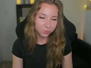 Camsoda Adult Video Chat of vivienvance18