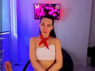 Camsoda Watch Live Sex Cams of lilith-ex