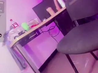Camsoda Best Webcam of emeli-roushot