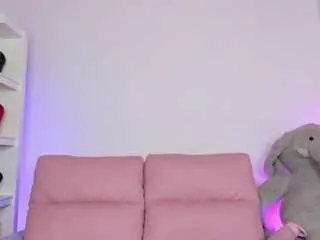 Camsoda Adult Webcams of katyclark