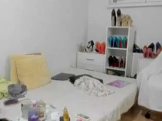 Camsoda Nude Webcam of mistresssabi