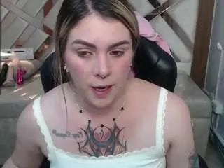 Camsoda Best live sex cam show of paula-b