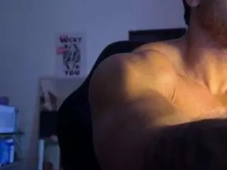 Camsoda Adult Video Chat of lucasfit27