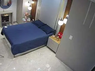 Camsoda Private Sex Chat of voyeurcam-casa-salsa-bedroom-10