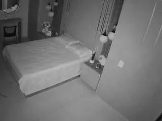 Camsoda Best live sex cam show of voyeurcam-casa-salsa-bedroom-10