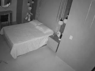 Camsoda Free Porn Cam of voyeurcam-casa-salsa-bedroom-10