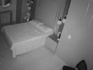 Camsoda Watch Live Sex Cams of voyeurcam-casa-salsa-bedroom-10
