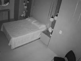 Camsoda Live Sex Cam of voyeurcam-casa-salsa-bedroom-10