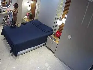 Camsoda Best Webcam of voyeurcam-casa-salsa-bedroom-10