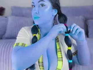 Camsoda Live Sex of aledoll