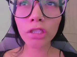 Camsoda Live Sex Cam of alice-rausing