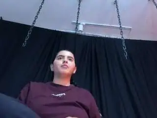 Camsoda Free Porn Cam of anithayork