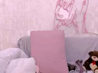 Camsoda Watch Live Sex Cams of anymorningstar