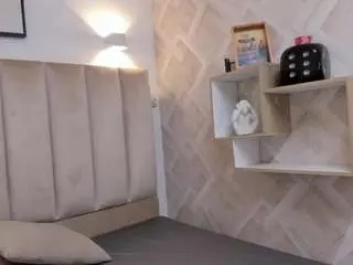 Camsoda Adult Video Chat of clhoee-johnson