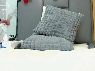 Camsoda Private Sex Chat of isisleroy