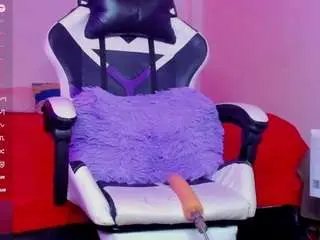 Camsoda Best live sex cam show of kattia-deluchi