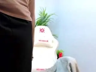 Camsoda Nude Webcam of battymoll