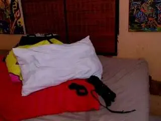 Camsoda Best Webcam of firemontanah