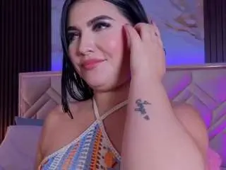 Camsoda Adult Video Chat of miaafarrel