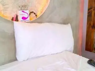 Camsoda Sex Cam of dojacandice