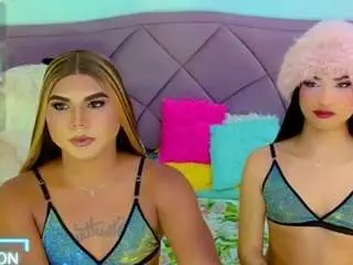 Camsoda Live Porn of catteleya-skinny
