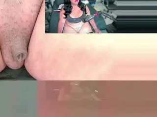 Camsoda Best live sex cam show of khloehermapridite