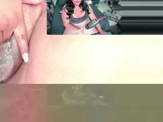 Camsoda Adult Webcam of khloehermapridite