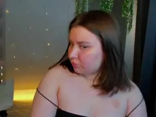 Camsoda Adult Webcams of maya-raay
