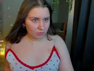 Camsoda Best Webcam of maya-raay