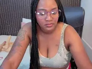 Camsoda Live Sex Cam of channelbrunnette