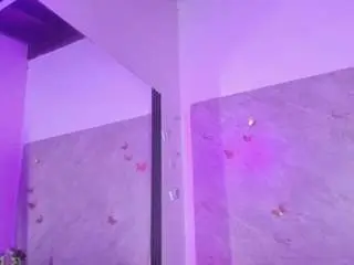Camsoda Best Webcam of cristal-quintero