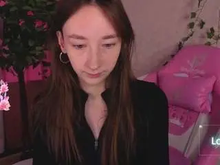 Camsoda Live Sex Cam of bunny-white