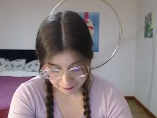 Camsoda Adult Webcam of dearlilith