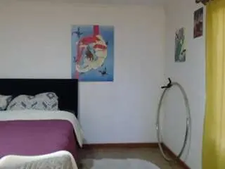 Camsoda Sex Chat of dearlilith