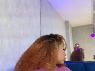 Camsoda Sex Chat of dannaglow