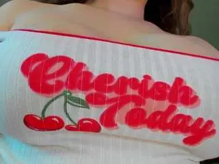 Camsoda Live Sex Cam of alexispixie