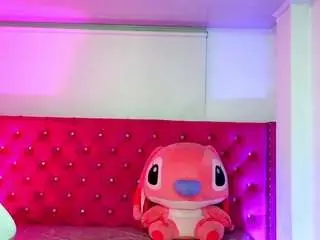 Camsoda Live Sex of juliana-diamond
