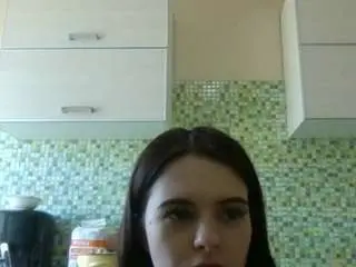 Camsoda Nude Webcam of karolebelen