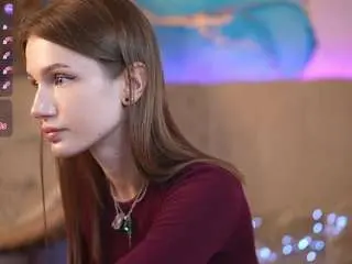 Camsoda Nude Webcam of sophiaadream