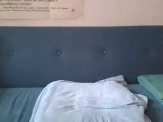 Camsoda Adult Webcam of mrdiscret1968