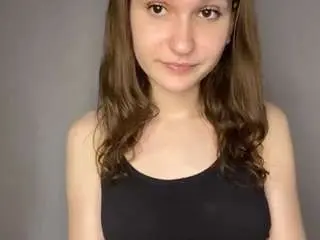 Camsoda Best Webcam of violetender