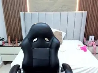 Camsoda Adult Video Chat of madyrowan