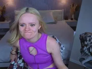 Camsoda Live Sex Cam of tessa-ashe