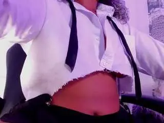 Camsoda Private Sex Chat of ahlya