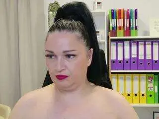 Camsoda Private Sex Chat of rubiharper