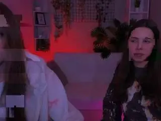 Camsoda Free Porn Cam of betty-noir